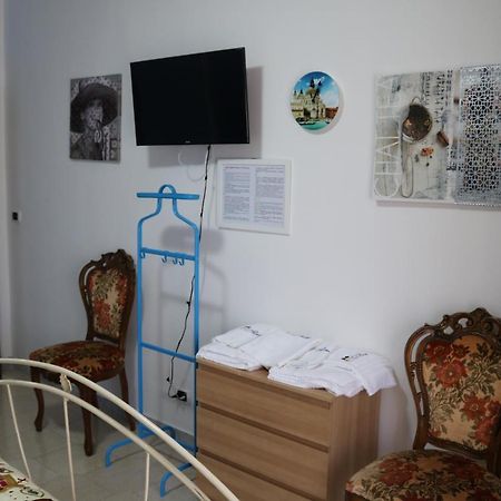 Le Tre Rose Bed & Breakfast Casamassima Buitenkant foto