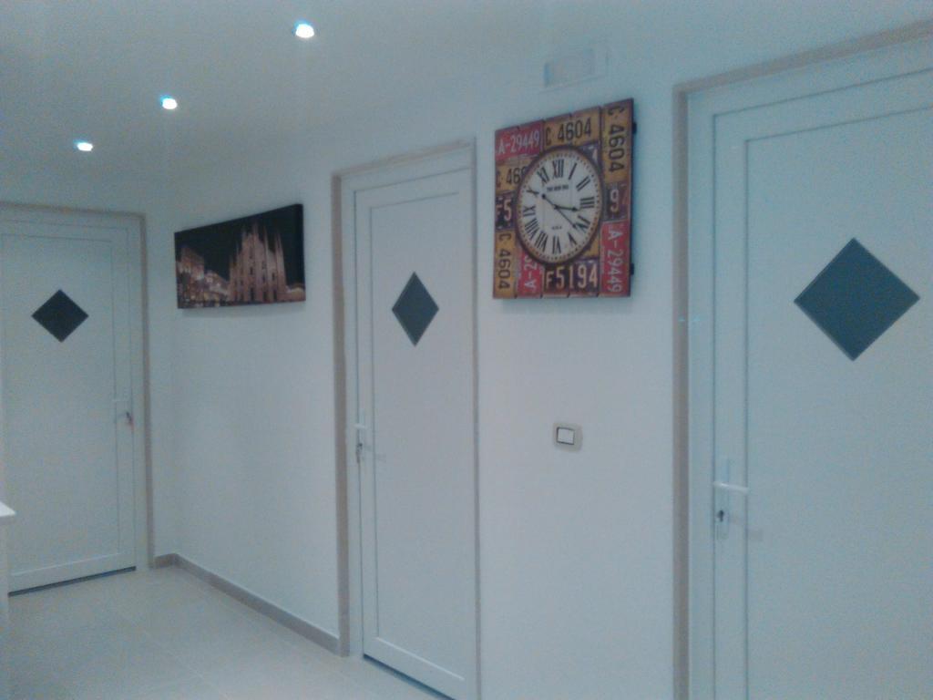 Le Tre Rose Bed & Breakfast Casamassima Buitenkant foto