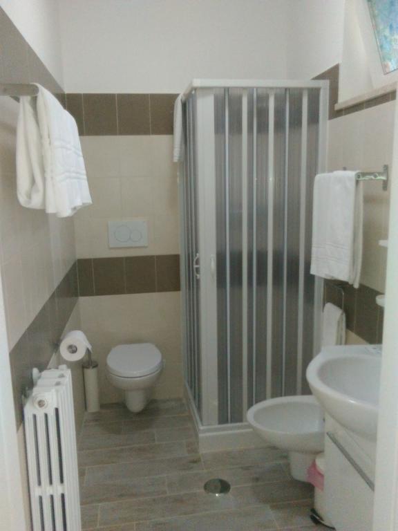 Le Tre Rose Bed & Breakfast Casamassima Buitenkant foto