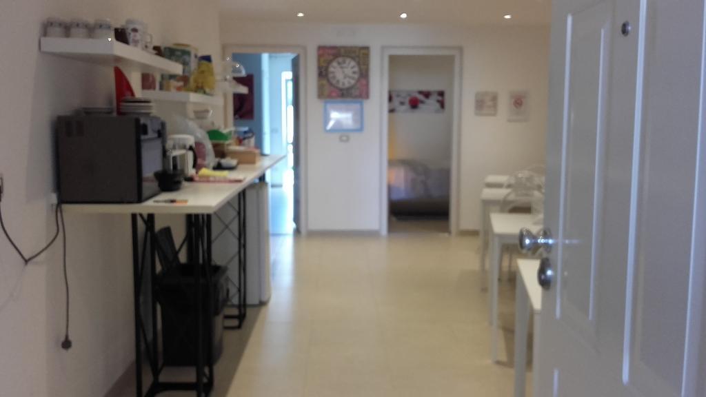 Le Tre Rose Bed & Breakfast Casamassima Buitenkant foto