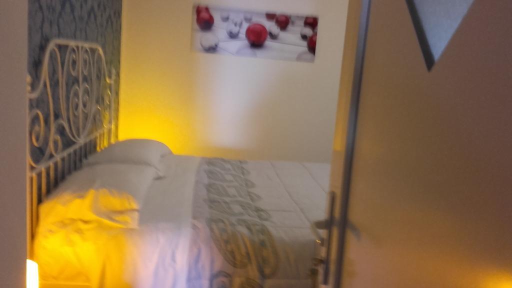 Le Tre Rose Bed & Breakfast Casamassima Buitenkant foto