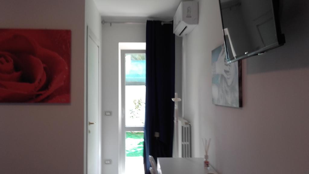 Le Tre Rose Bed & Breakfast Casamassima Buitenkant foto