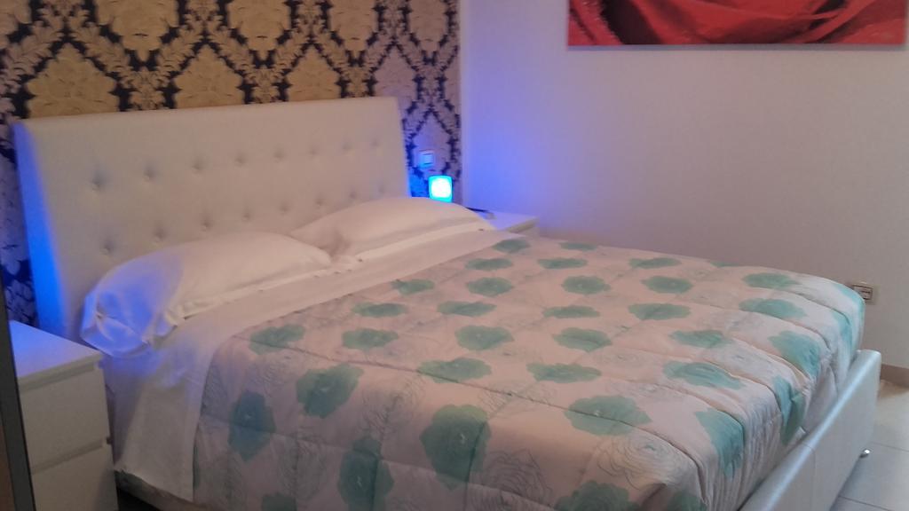 Le Tre Rose Bed & Breakfast Casamassima Buitenkant foto