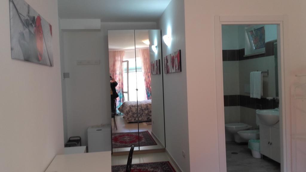 Le Tre Rose Bed & Breakfast Casamassima Buitenkant foto