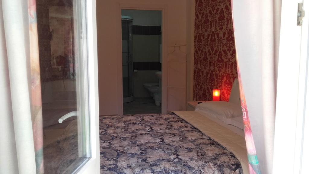 Le Tre Rose Bed & Breakfast Casamassima Buitenkant foto