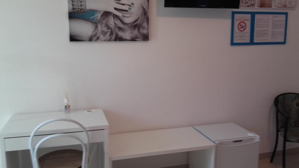 Le Tre Rose Bed & Breakfast Casamassima Buitenkant foto