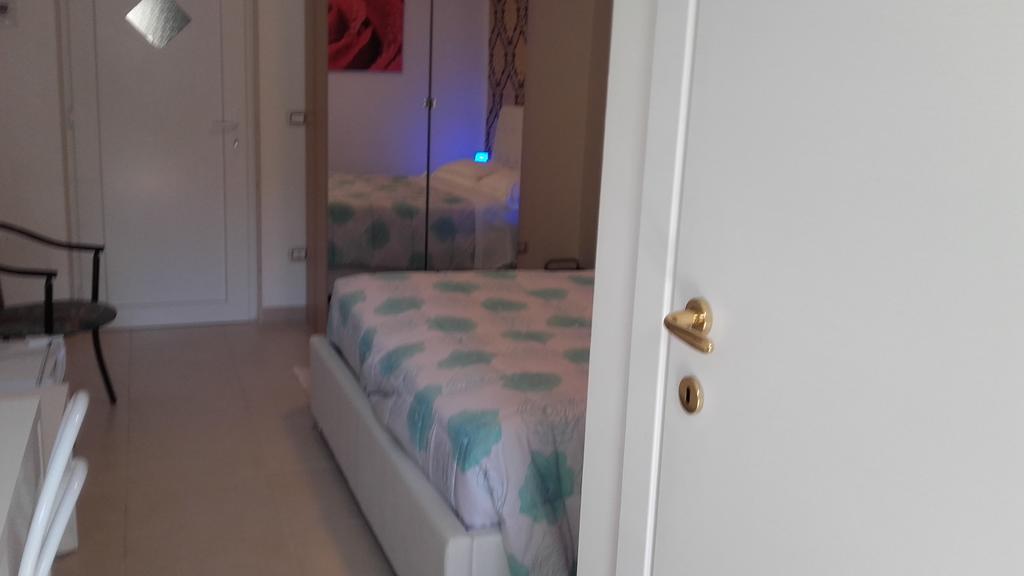 Le Tre Rose Bed & Breakfast Casamassima Buitenkant foto