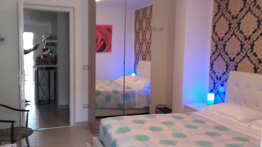 Le Tre Rose Bed & Breakfast Casamassima Buitenkant foto