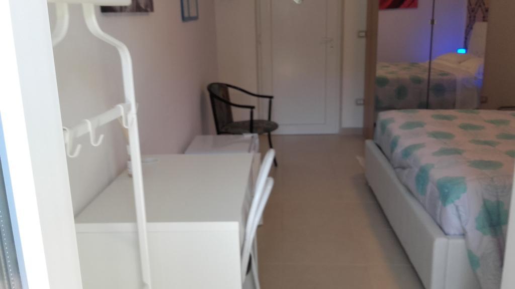 Le Tre Rose Bed & Breakfast Casamassima Buitenkant foto