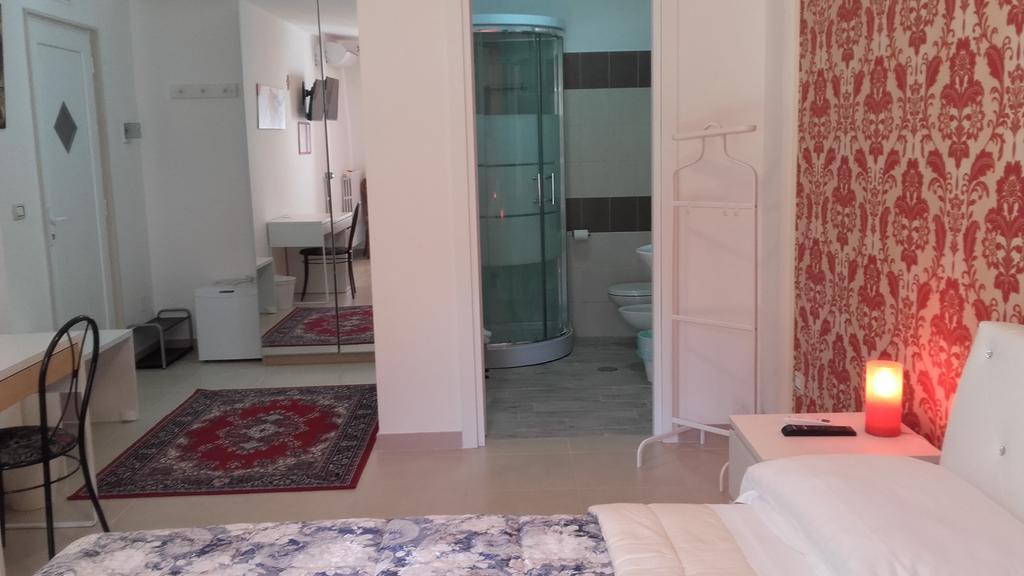 Le Tre Rose Bed & Breakfast Casamassima Buitenkant foto