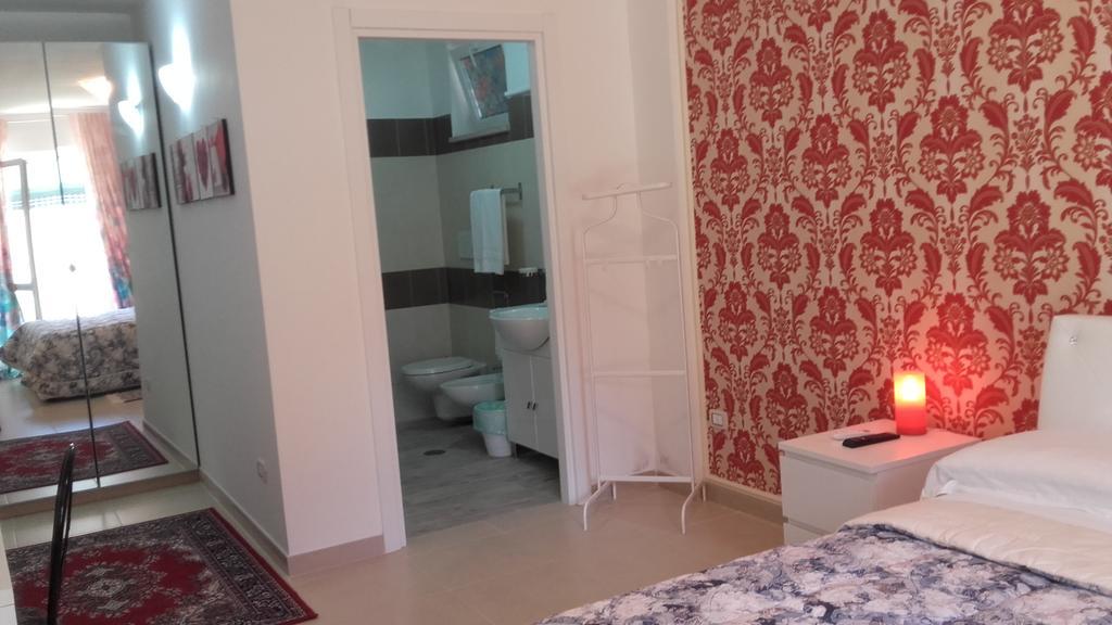 Le Tre Rose Bed & Breakfast Casamassima Buitenkant foto