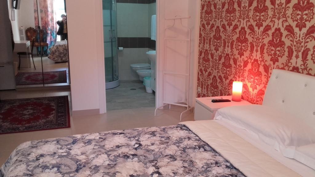 Le Tre Rose Bed & Breakfast Casamassima Buitenkant foto
