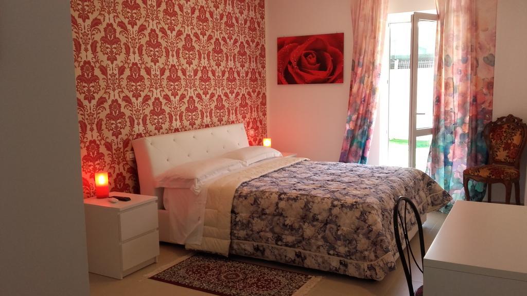Le Tre Rose Bed & Breakfast Casamassima Buitenkant foto