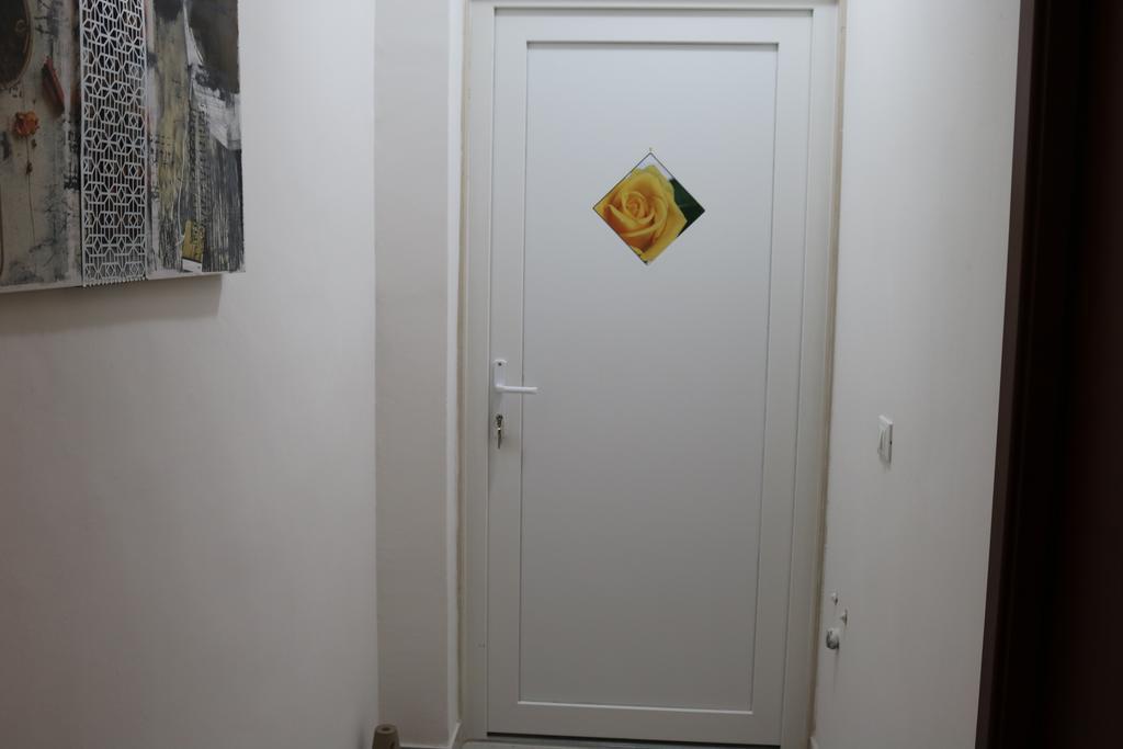Le Tre Rose Bed & Breakfast Casamassima Buitenkant foto