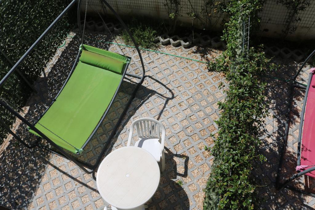 Le Tre Rose Bed & Breakfast Casamassima Buitenkant foto