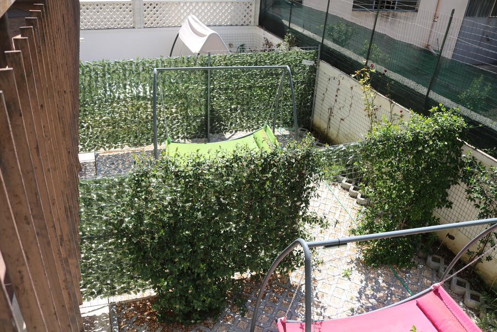 Le Tre Rose Bed & Breakfast Casamassima Buitenkant foto