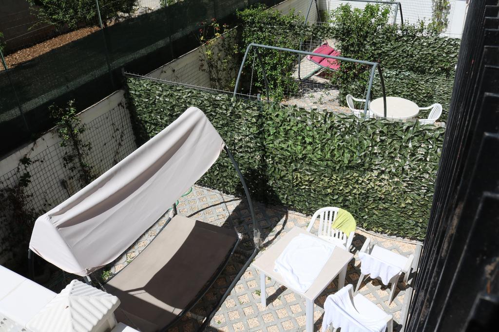 Le Tre Rose Bed & Breakfast Casamassima Buitenkant foto
