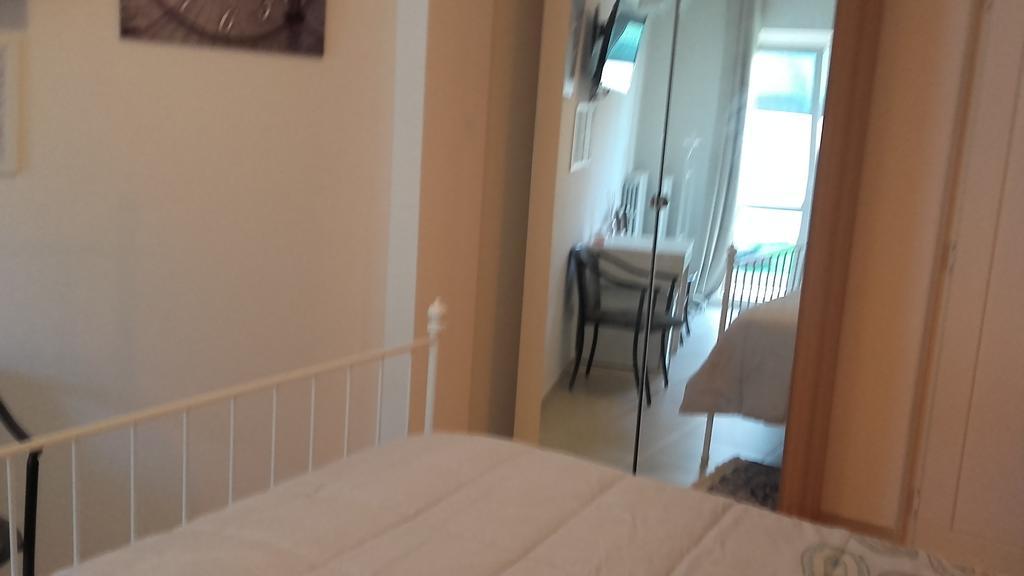 Le Tre Rose Bed & Breakfast Casamassima Buitenkant foto
