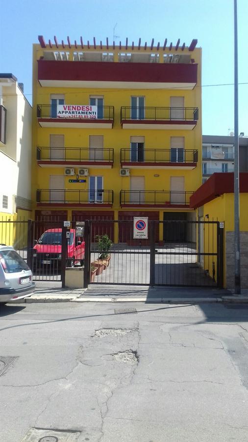 Le Tre Rose Bed & Breakfast Casamassima Buitenkant foto