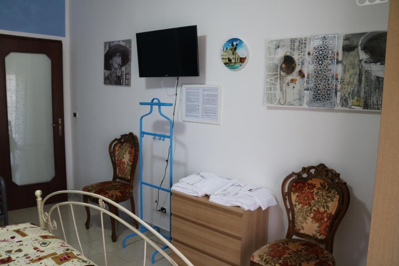 Le Tre Rose Bed & Breakfast Casamassima Buitenkant foto